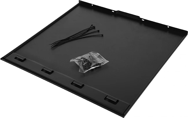 Корпус Formula V Line Air Mesh G2 без БП черный