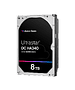 Жесткий диск WD Ultrastar DC HA340 8TB (WUS721208BLE6L4/0B47078) SATA 6Gb/s, 7200rpm, 256MB 0B47078 WUS721208BLE6L4