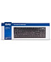 Клавиатура Sven Standard 301 USB черный (SV-03100301UB)