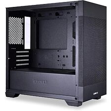 Корпус Lian Li Lancool 205M MESH Micro ATX без БП Black (G99.OE744MX.10)