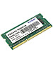 Оперативная память Patriot DDR3-1600 4GB PC-12800 SODIMM (PSD34G160081 S)