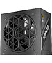 Блок питания 1stPlayer HA-850BA4 850W Black (NGDP-GLD-850-BK-EU)