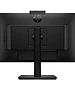 Монитор HP M24m серебристый (678U5AS)