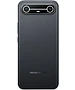 Смартфон Tecno Spark Slim 8GB/256GB Cool Black (KM7k)