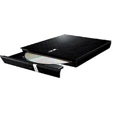 Оптический привод Asus SDRW-08D2S-U LITE черный Оптический привод Asus SDRW-08D2S-U LITE черный