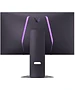 Монитор LG UltraGear 32GS95UV-B черный (32GS95UV-B.ARUZ)