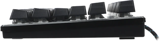 Клавиатура SunWind SW-K900G черный (1422332)