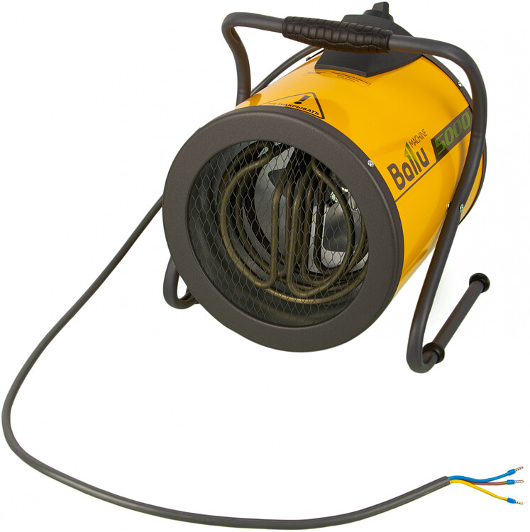 Тепловая пушка Ballu BHP-Р-5