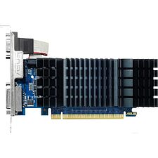 Видеокарта ASUS GT730-SL-2GD5-BRK Видеокарта ASUS GT730-SL-2GD5-BRK