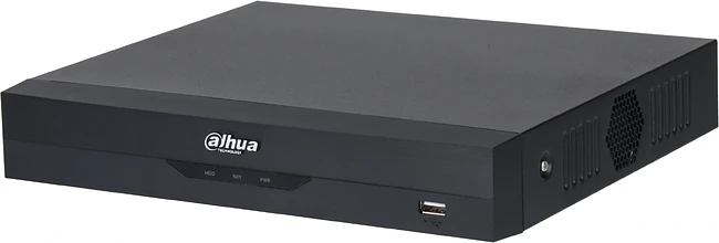 Видеорегистратор наблюдения Dahua DH-XVR4116HS-I/T