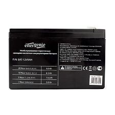 Аккумулятор для ИБП EnerGenie BAT-12V9AH
