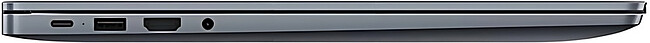 Ноутбук Huawei D16 MCLG-X Space Gray (53014HYG)
