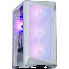 Корпус Zalman Z9 Iceberg MS E-ATX без БП White