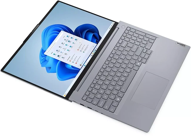 Ноутбук Lenovo Thinkbook 16 G8 Grey (21SH0003US)