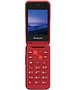 Мобильный телефон Xenium X680 красный (CTX680RD/00)