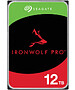 Жесткий диск Seagate Ironwolf Pro 12Tb (ST12000NT001)