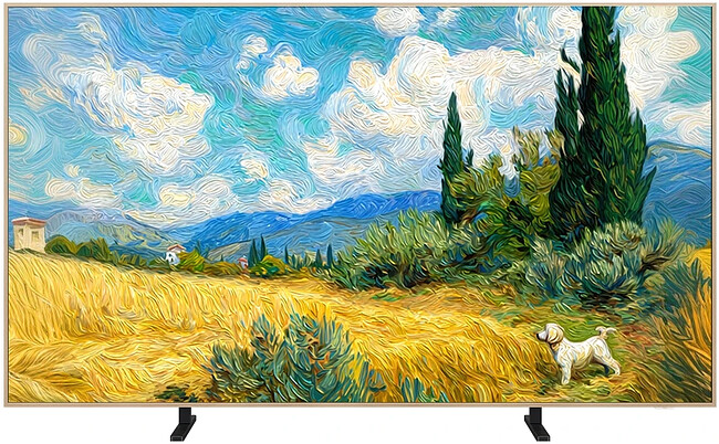 Телевизор TCL 85A400