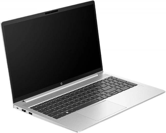 Ноутбук HP ProBook 450 G10 Silver (967U2ET)