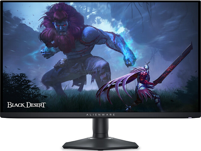 Монитор Dell AW2725DF