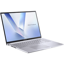 Ноутбук ASUS VivoBook 16 M1605NAQ-MB131 Cool Silver (90NB1832-M005F0)