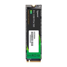 SSD диск Apacer AS2280Q4L 256GB (AP256GAS2280Q4L-1)