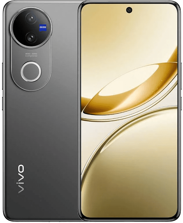 Смартфон Vivo V50 12GB/512GB Satin Black (V2427)