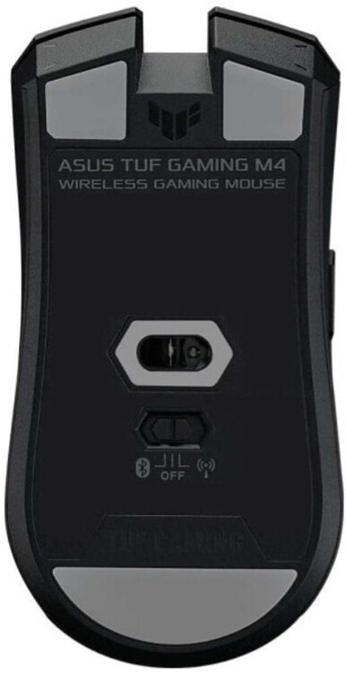 Мышь Asus TUF M4 WL (90MP02F0-BMUA00)