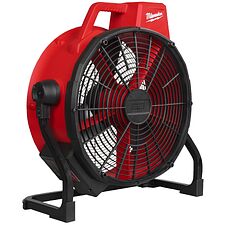 Вентилятор Milwaukee M18ARFHP-0 (4933492110)