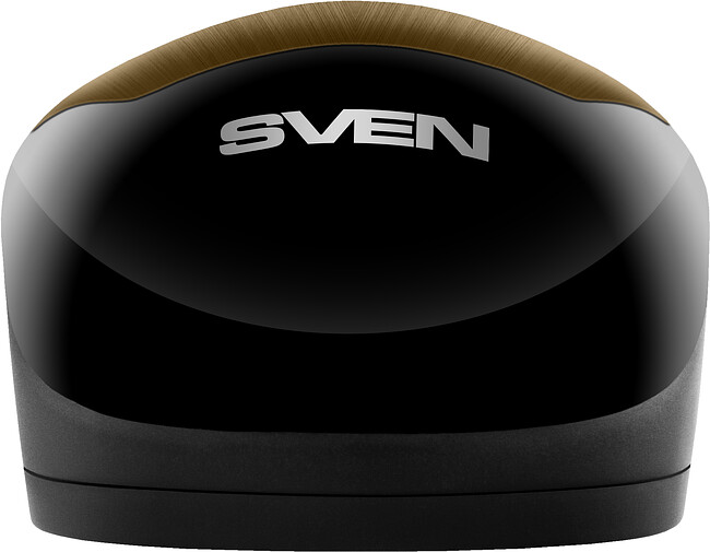 Мышь Sven RX-380W античная бронза (SV-020583)