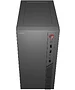 Корпус Digma DCC-MN306 без БП черный
