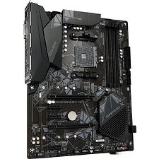 Материнская плата Gigabyte B550 Gaming X V2 rev. 1.3
