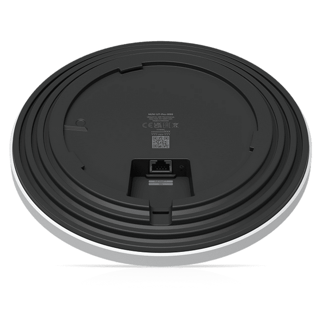 Точка доступа Ubiquiti UniFi 7 AP Pro XGS (U7-Pro-XGS)