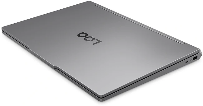 Ноутбук Lenovo LOQ 15AHP11 Grey (83TN003GPS)