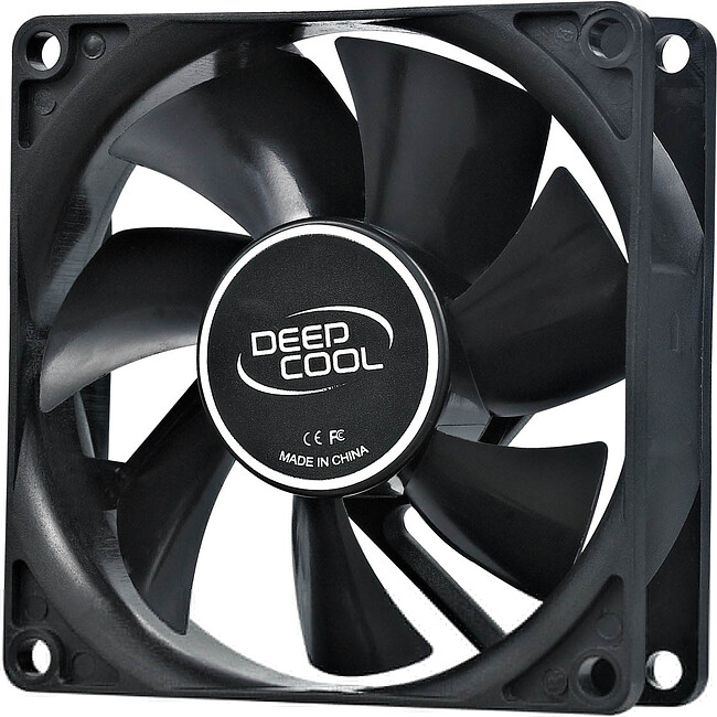 Кулер для корпуса Deepcool XFAN 80 (DP-FDC-XF80)