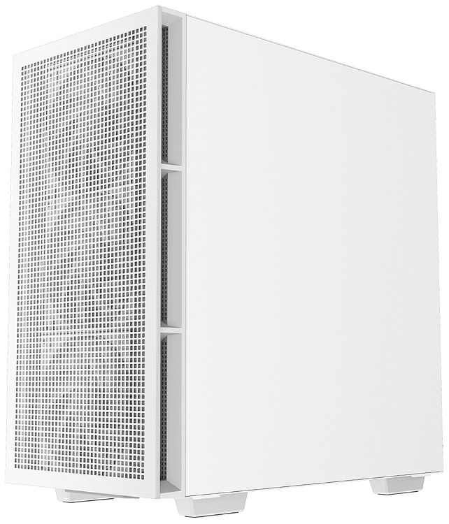 Корпус DeepCool CH560 Digital WH ATX без БП белый (R-CH560-WHAPE4D-G-1)