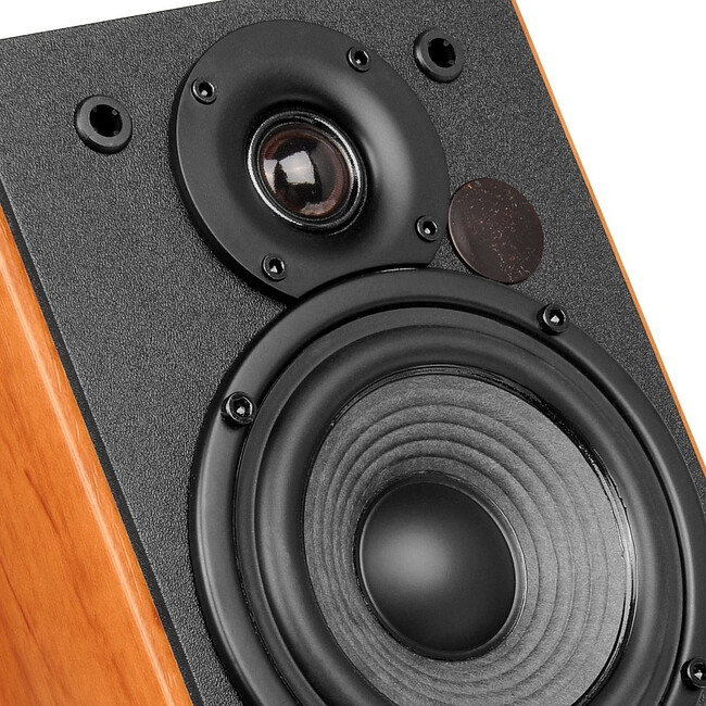 Акустика Edifier R1380DB Brown