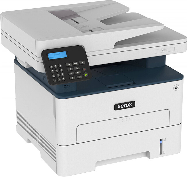 МФУ Xerox WorkCentre B225DNI (B225V_DNI)