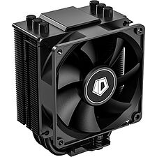 Кулер для процессора ID-Cooling SE-903-XT Black