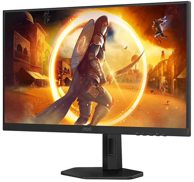 Монитор AOC Q27G4XF