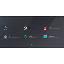 Видеорегистратор наблюдения Dahua DHI-NVR5432-XI
