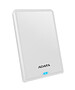 Внешний накопитель A-Data 2Tb HV620S 2.5 белый (AHV620S-2TU31-CWH)