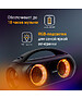 Портативная колонка Digma D-PS1530 черный