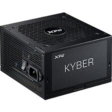 Блок питания XPG Kyber 850 (KYBER850G-BKCEU)