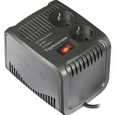 Стабилизатор напряжения Defender AVR Typhoon 1000 (99033)
