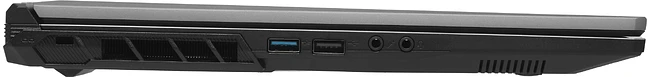 Ноутбук Machenike L17 Satellite S Grey (JJ00GX00JRU)