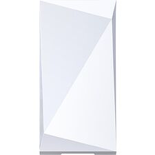 Корпус Zalman Z9 Iceberg белый