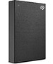 Внешний накопитель Seagate One Touch 1TB черный (STKY1000400)