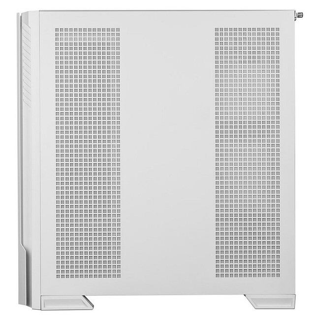 Корпус MSI MPG Velox 300R AirFlow PZ White (306-7G27W21-JA4)