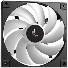 Система жидкостного охлаждения для процессора DeepCool LM420 черный (R-LM420-BKDMMC-1) + термопаста DeepCool DS9 3.5г (R-DS9-GY035C-G)