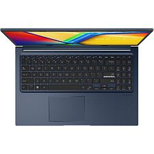 Ноутбук ASUS Vivobook 15 X1504MA-BQ773 Quiet Blue (90NB17I1-M01B30)